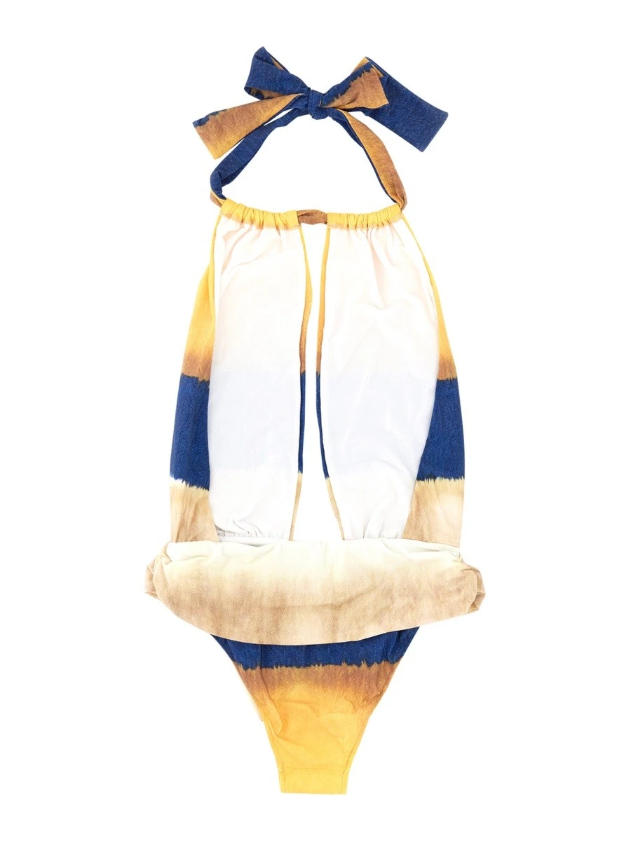 ONE PIECE SWIMSUIT WITH TIE DYE PRINT.webp