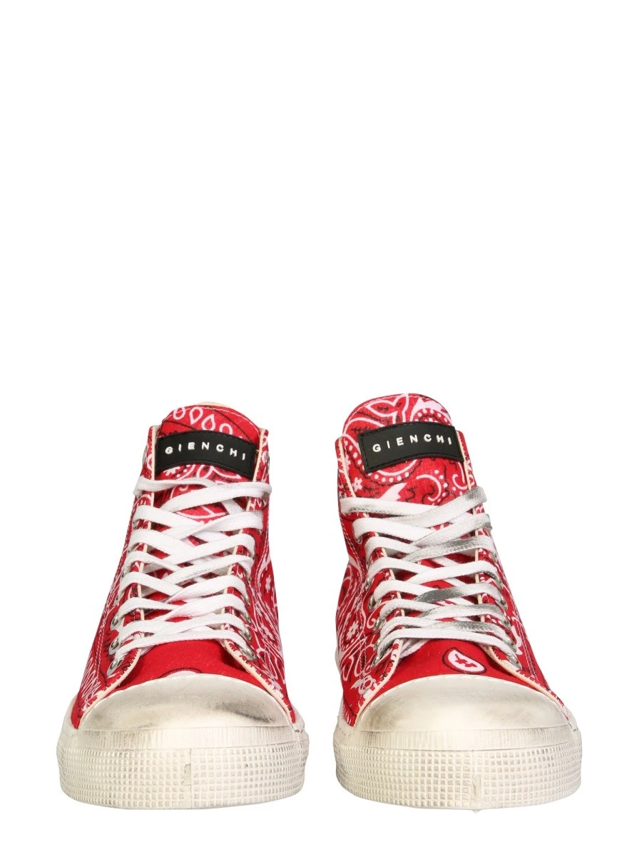 HIGH JEAN MICHEL SNEAKERS.webp