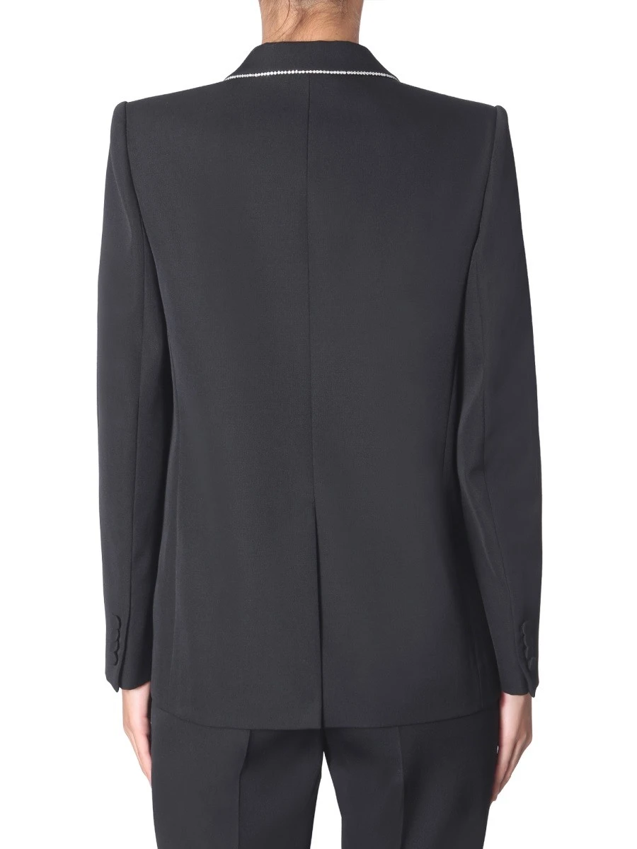 WOOL BLAZER WITH STRASS.webp