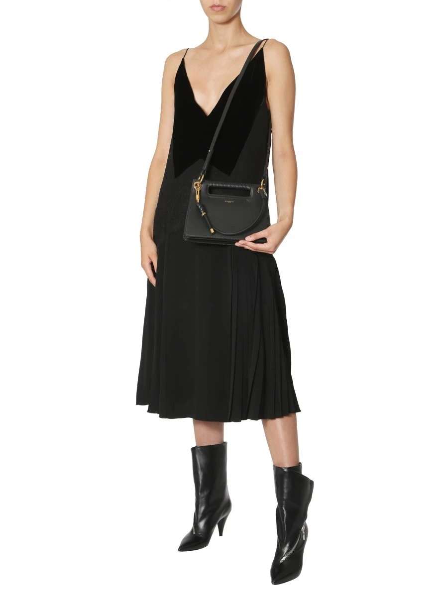 SLEEVELESS DRESS.webp