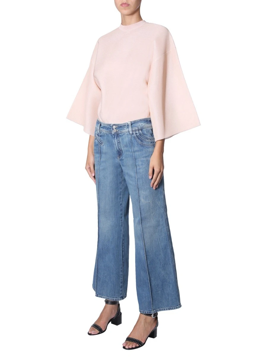 SHIRT WITH PUFFED SLEEVES.webp