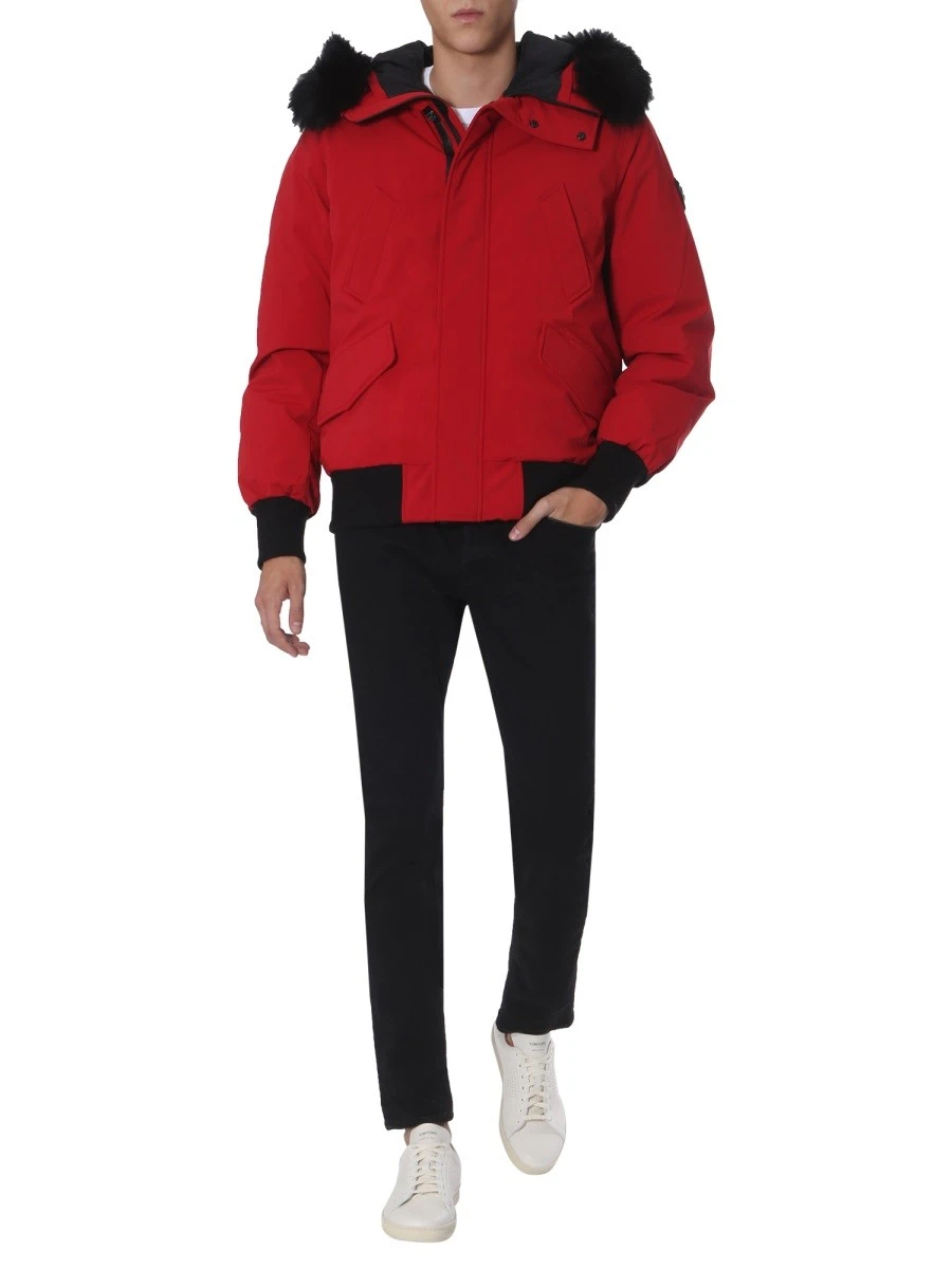 "DAWN" DOWN JACKET.webp