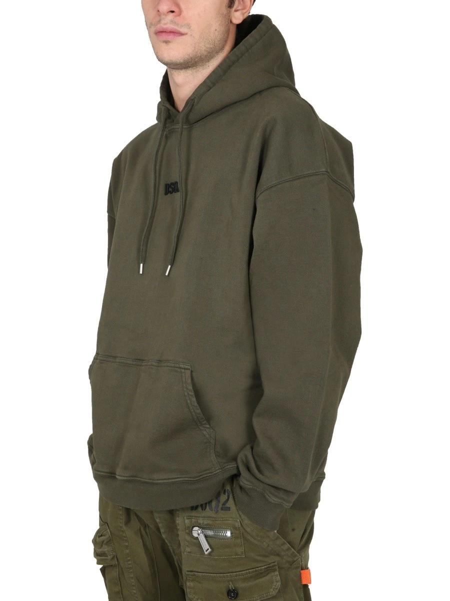 SWEATSHIRT WITH MINI LOGO.webp