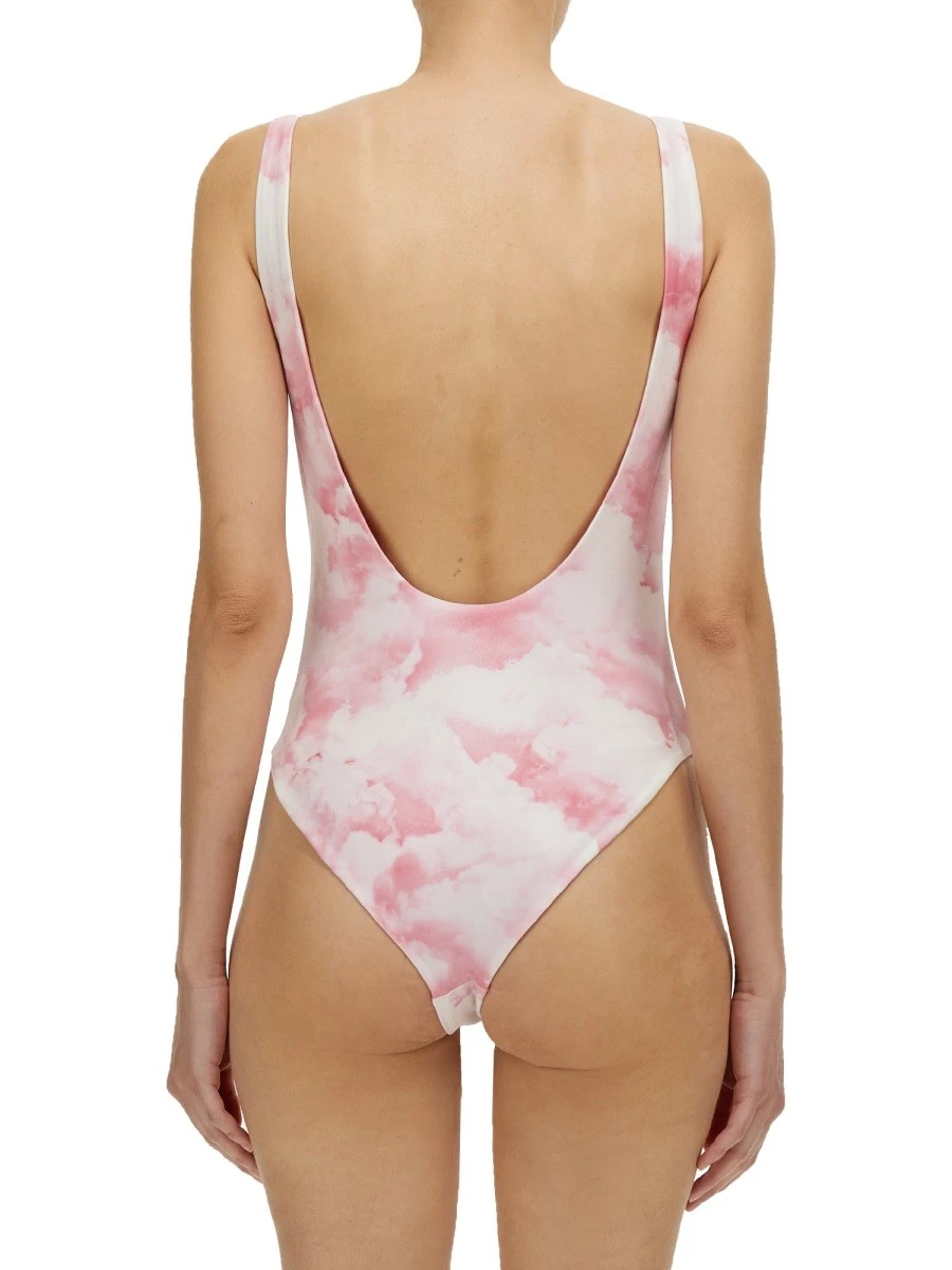 "CISMIONE" ONE-PIECE SWIMSUIT