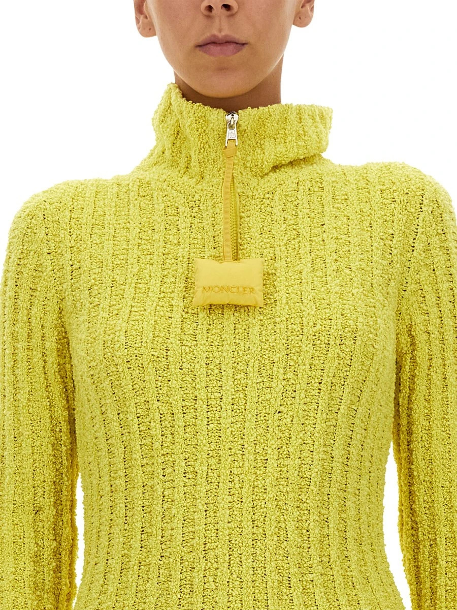 1 MONCLER JERSEY JW ANDERSON