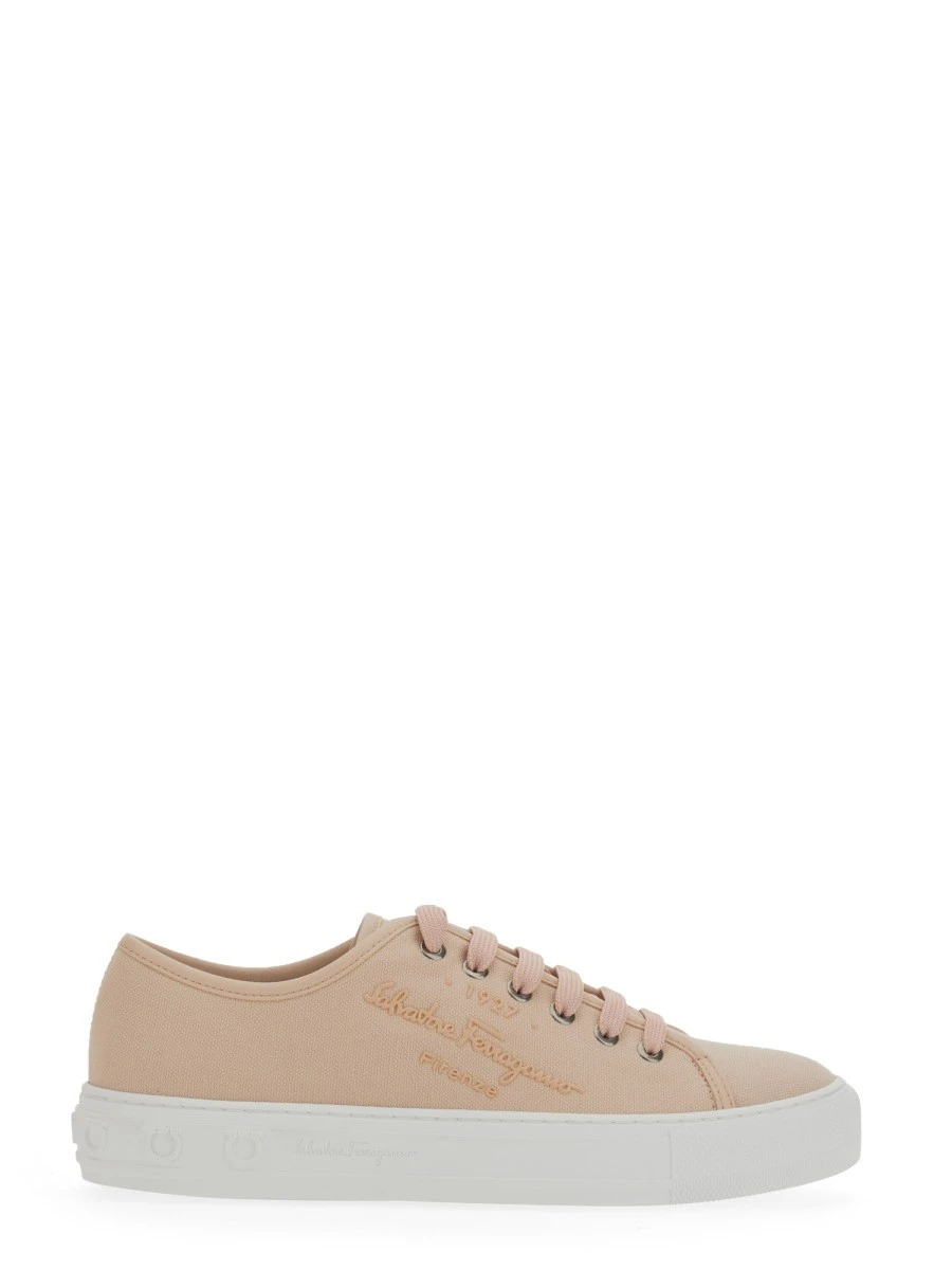 SNEAKER WITH LOGO.webp