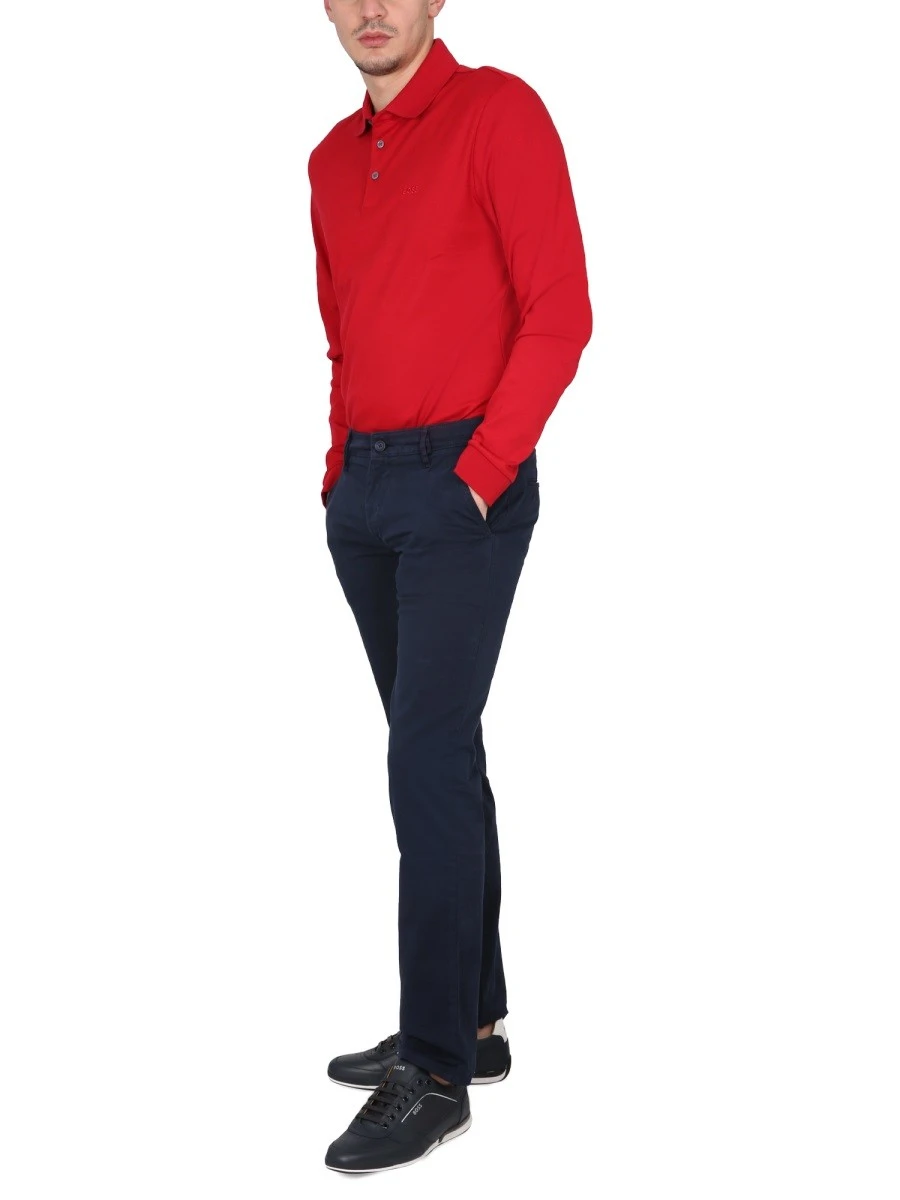 POLO WITH LOGO EMBROIDERY.webp