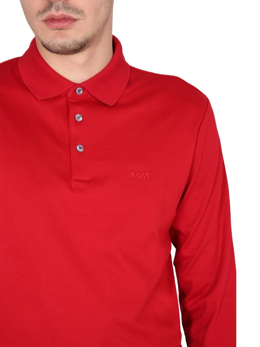 POLO WITH LOGO EMBROIDERY.webp