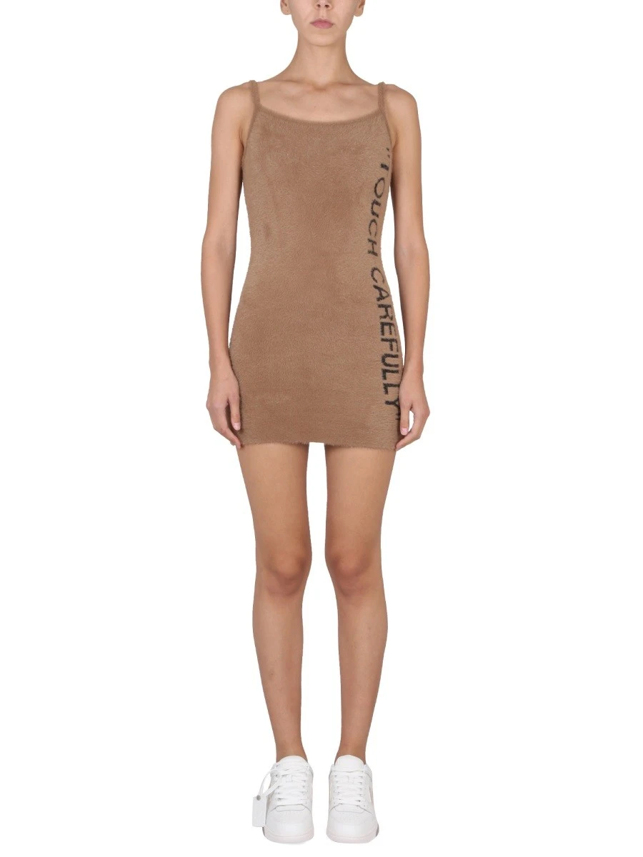 FUZZY DRESS WITH LOGO.webp