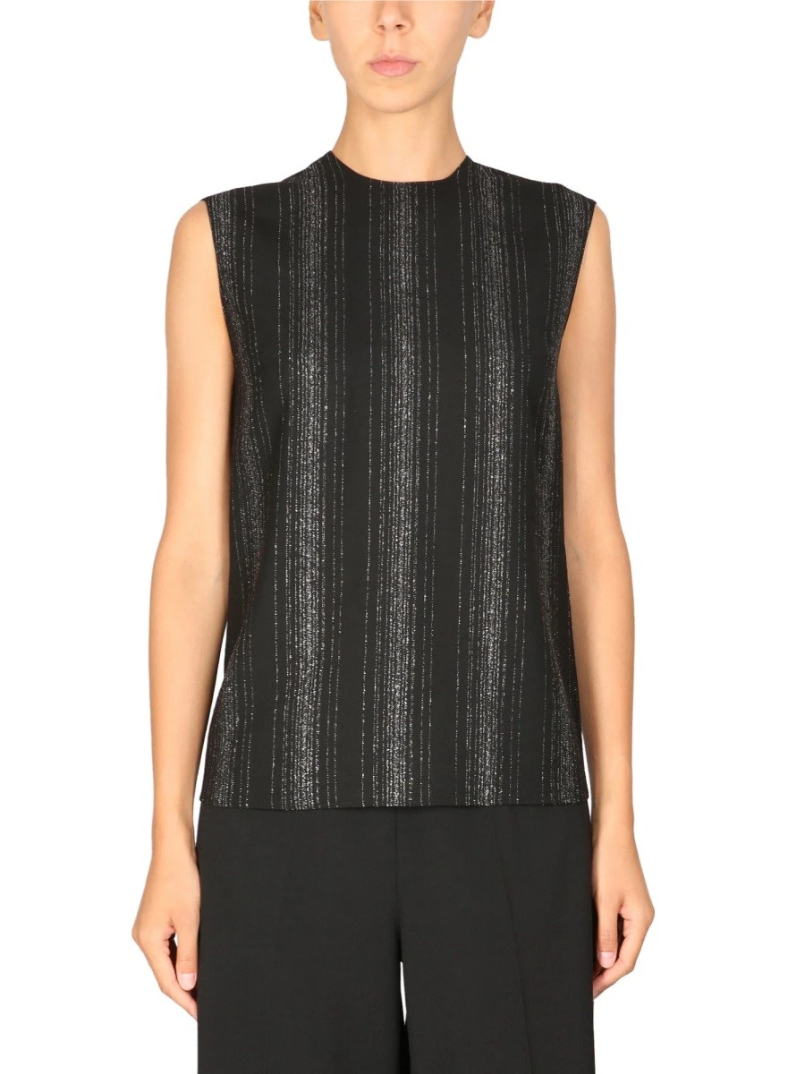 LUREX TAILORED TOP.webp
