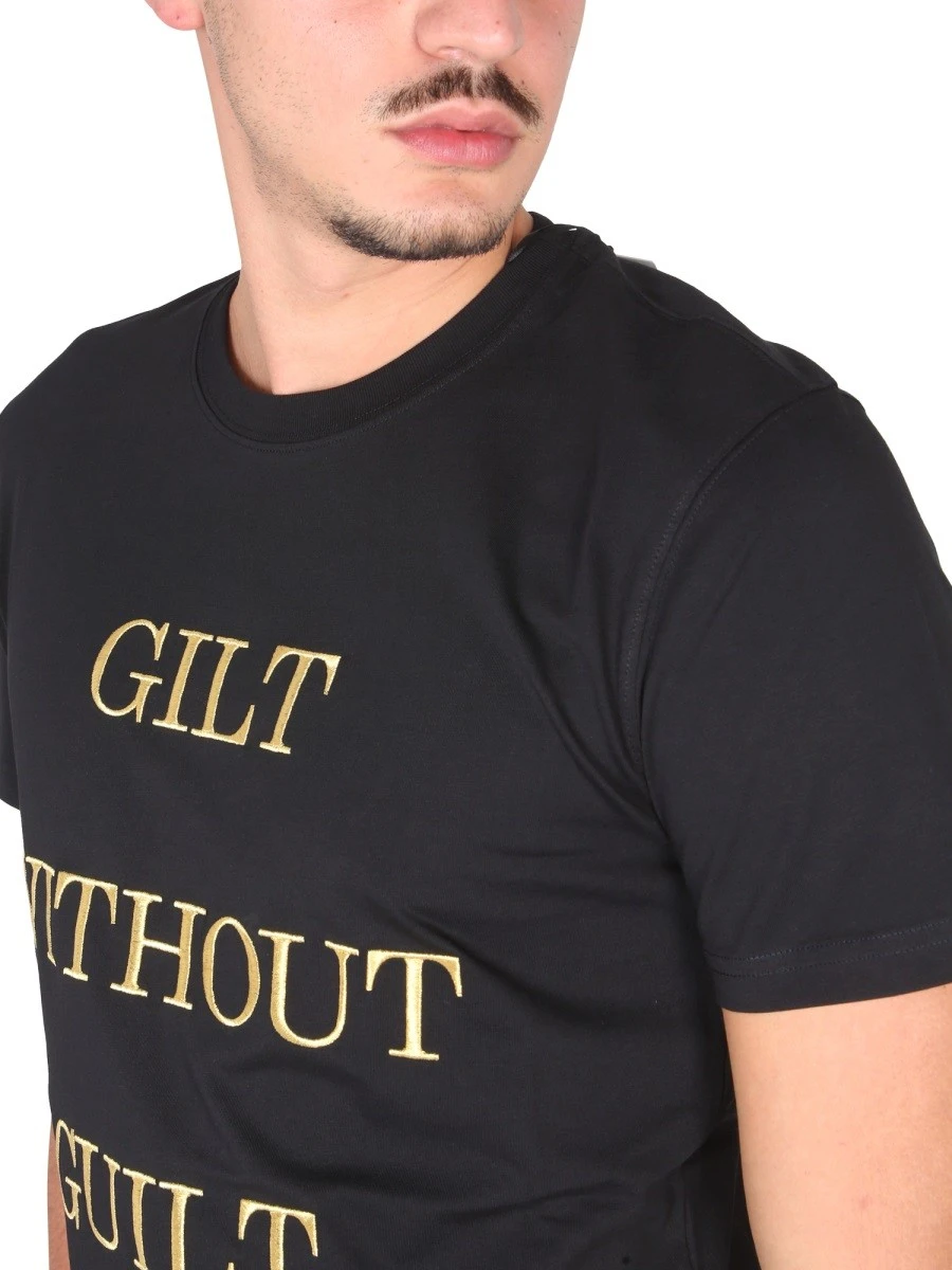"GUILT WITHOUT GUILT" T-SHIRT.webp