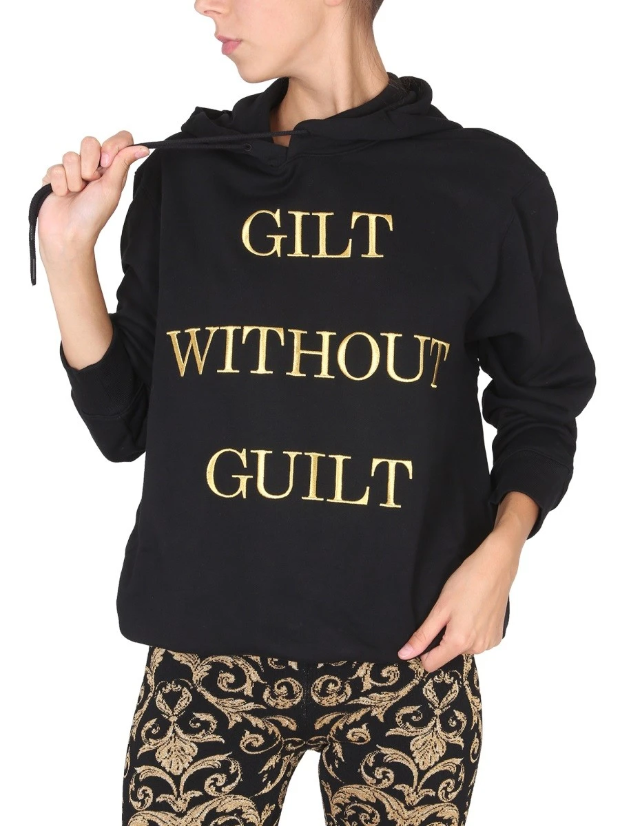 "GILT WITHOUT GUILT" SWEATSHIRT.webp