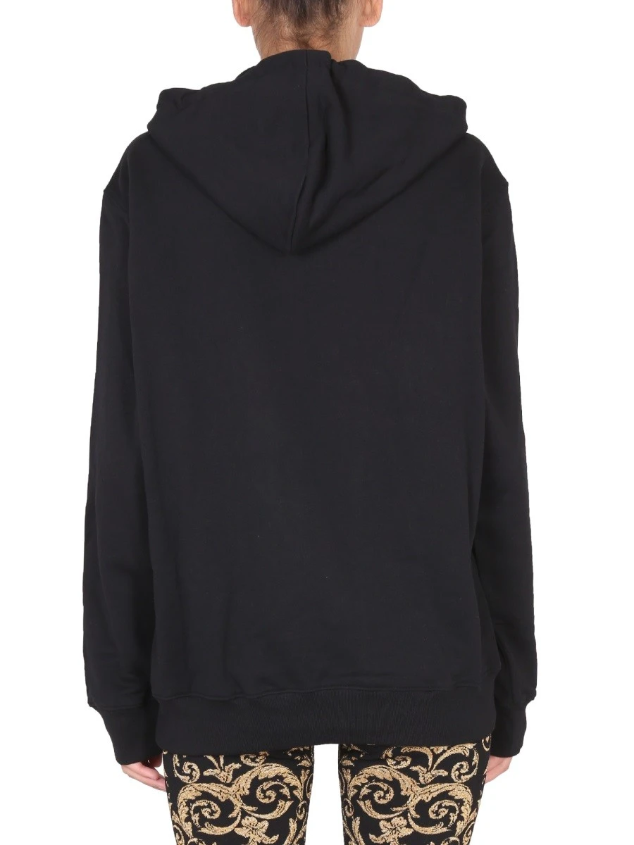 "GILT WITHOUT GUILT" SWEATSHIRT.webp