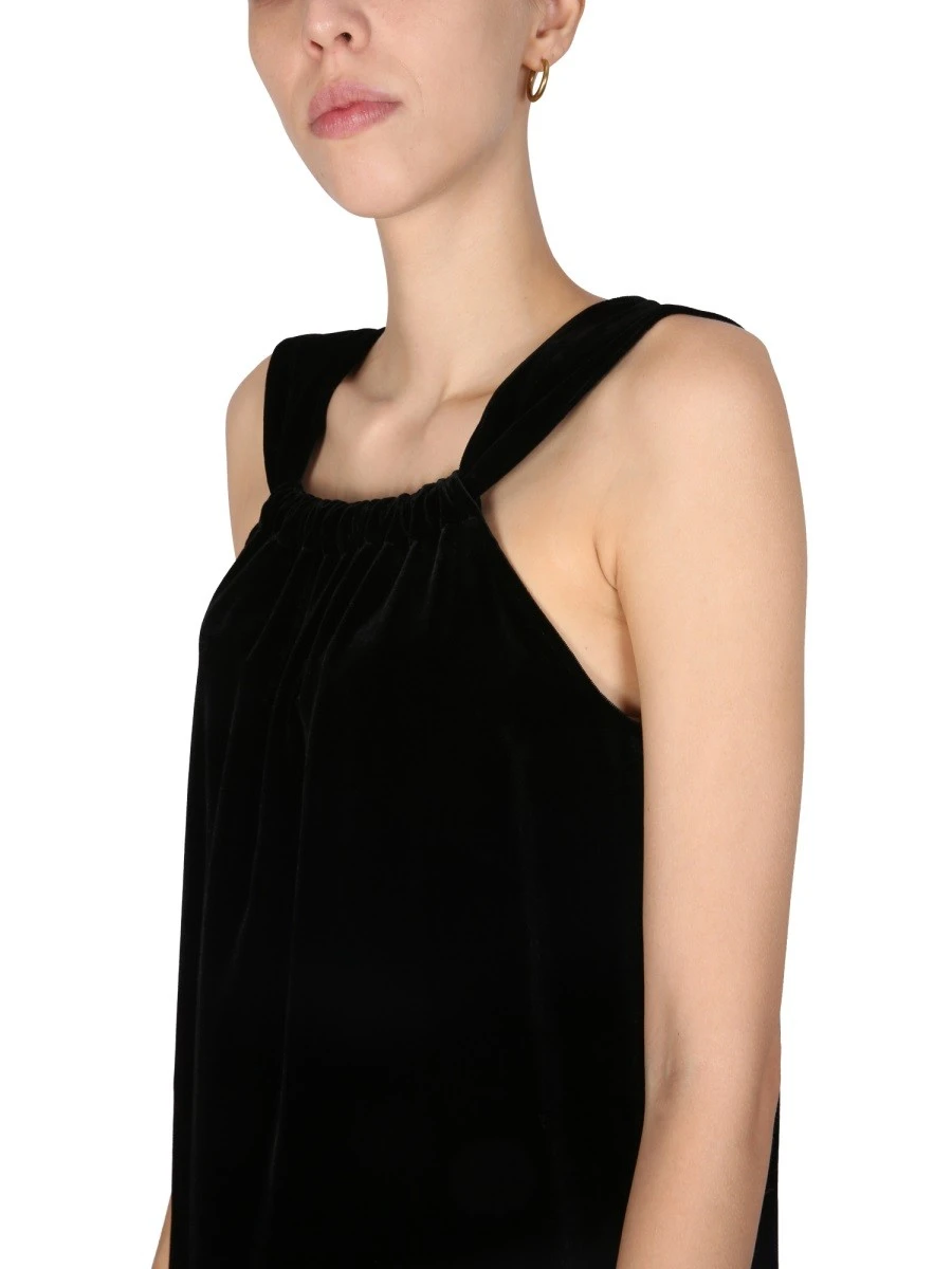 MINI TRAPEZE DRESS.webp