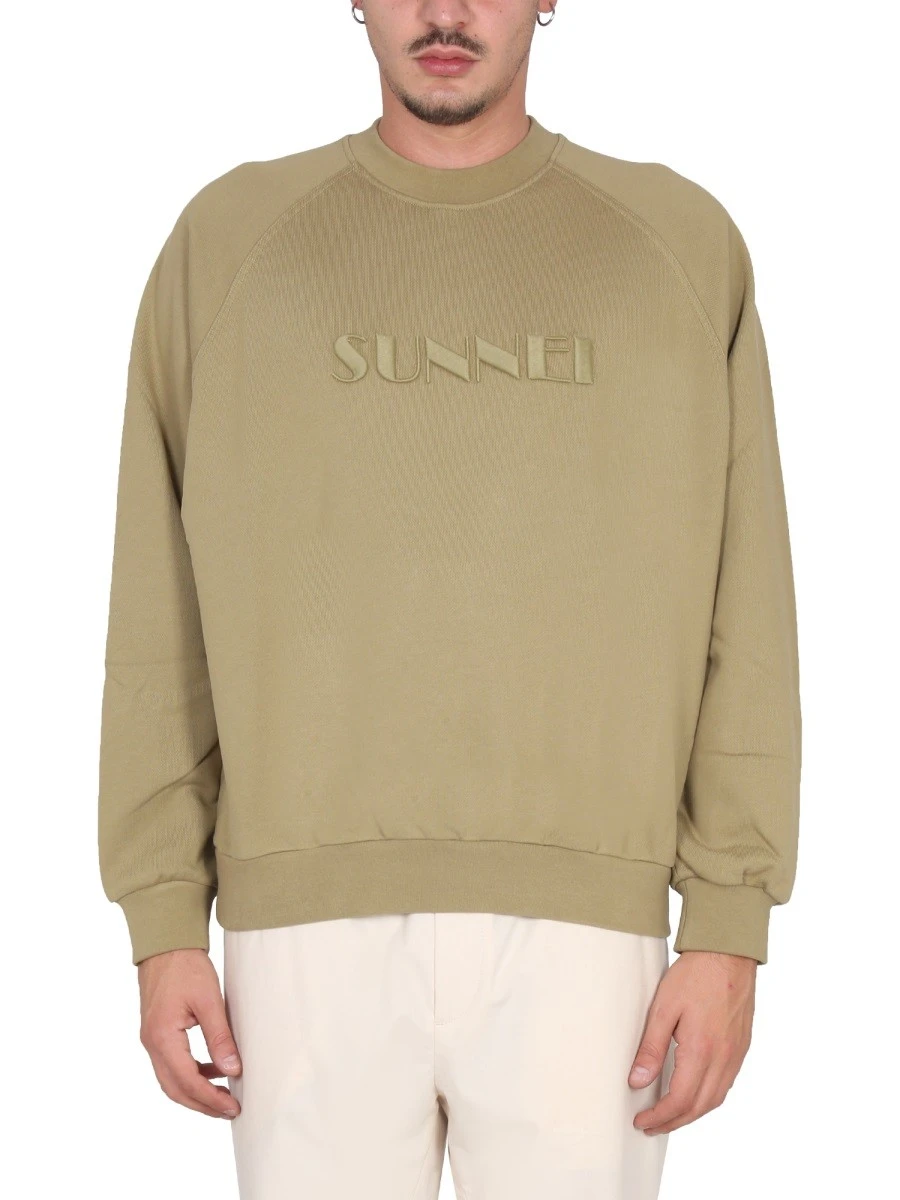 SWEATSHIRT WITH LOGO EMBROIDERY.webp