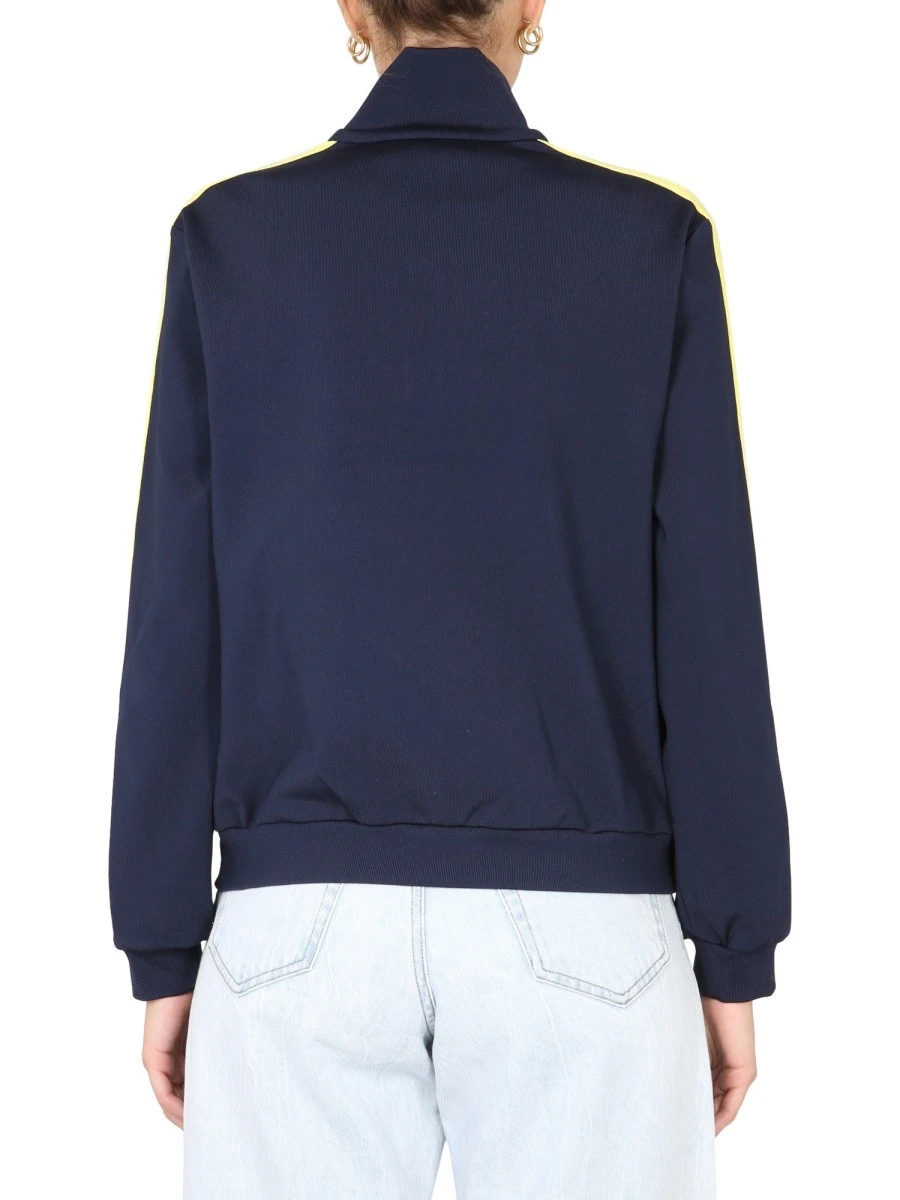 SWEATSHIRT WITH FRONT ZIPPER.webp