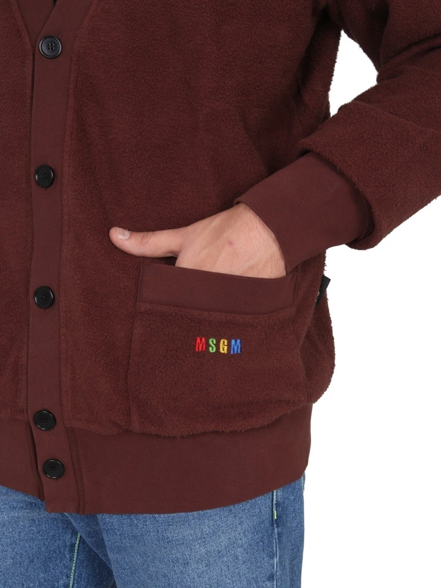 V-NECK CARDIGAN.webp
