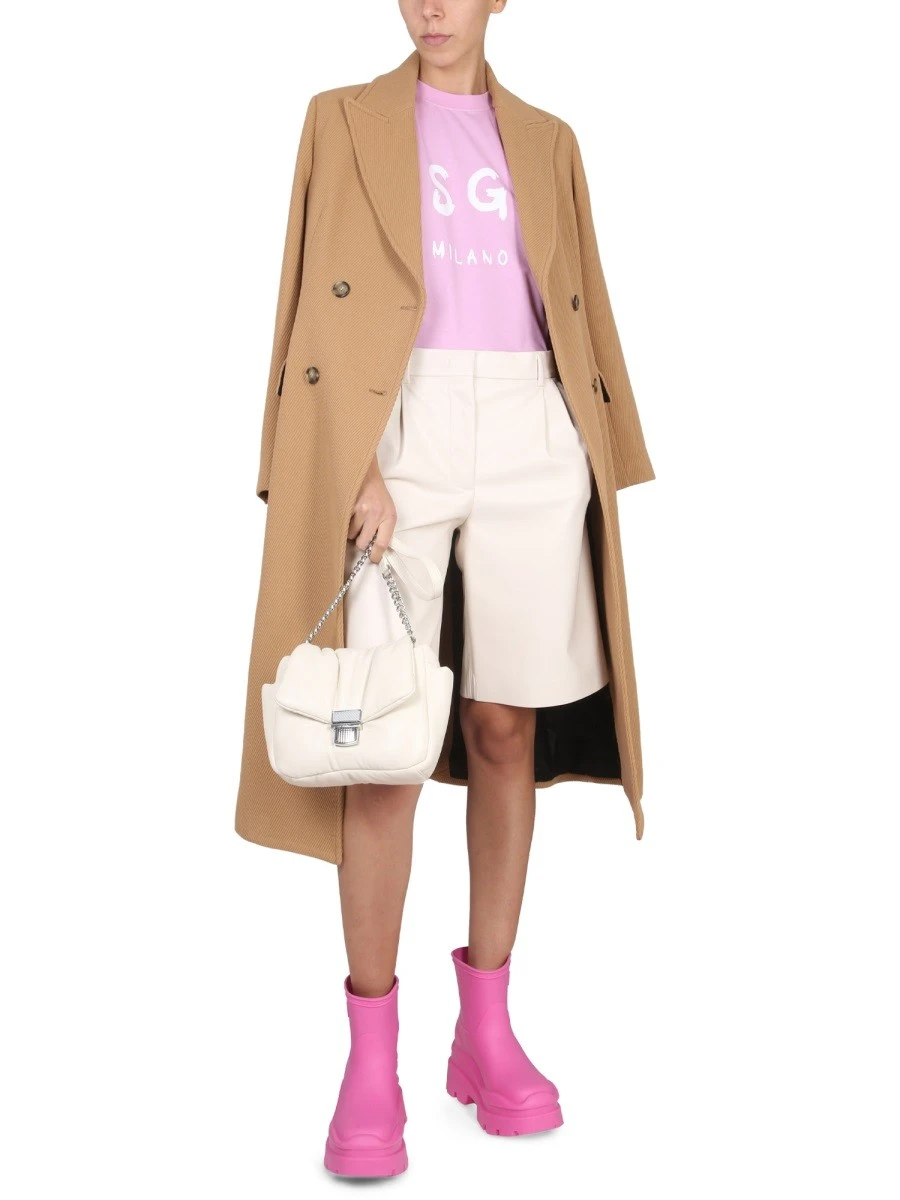 FAUX LEATHER BERMUDA SHORTS.webp