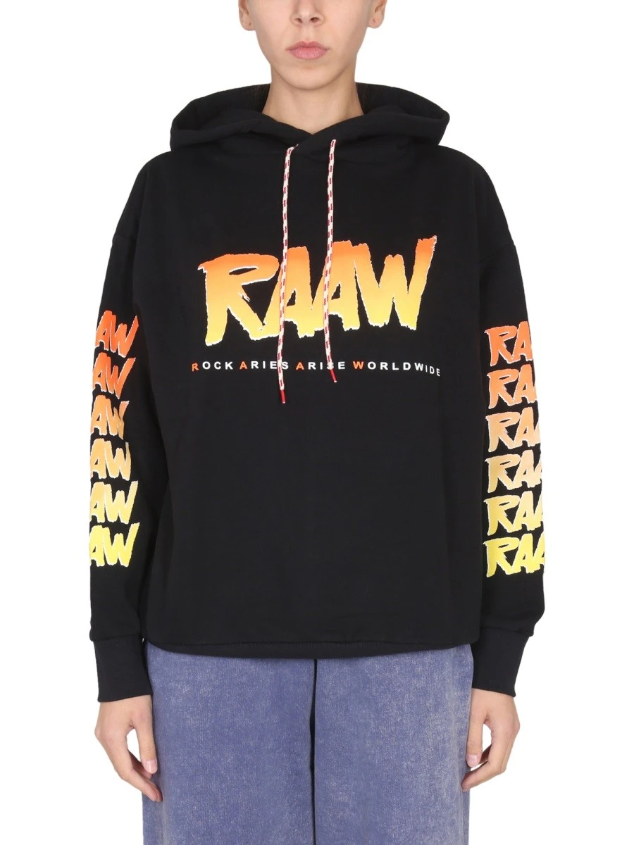 SWEATSHIRT WITH LOGO PRINT.webp