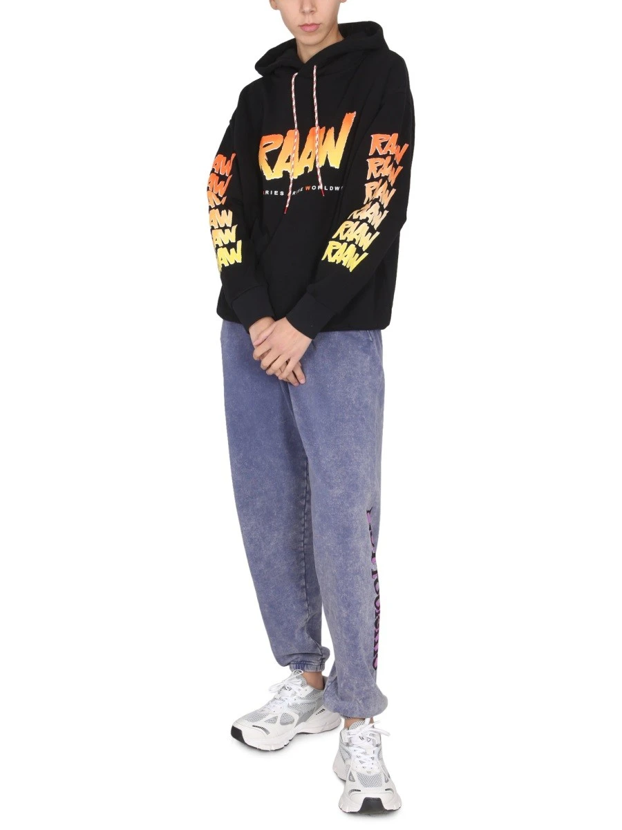 SWEATSHIRT WITH LOGO PRINT.webp