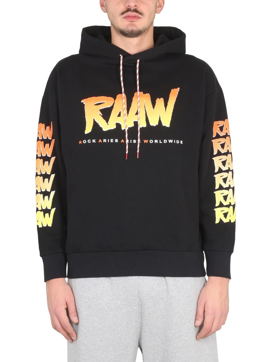 SWEATSHIRT WITH LOGO PRINT.webp