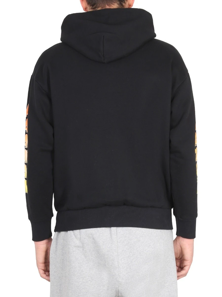 SWEATSHIRT WITH LOGO PRINT.webp