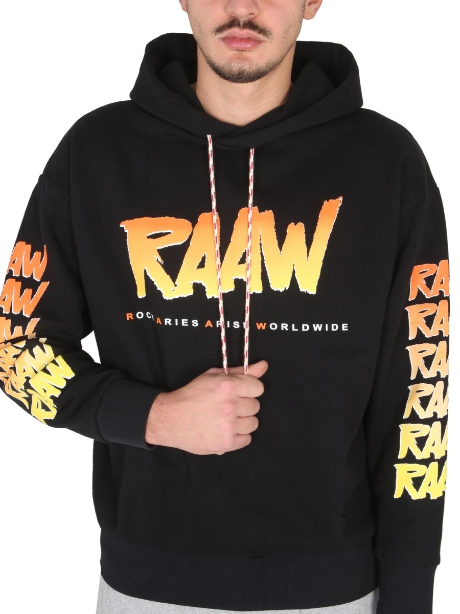 SWEATSHIRT WITH LOGO PRINT.webp