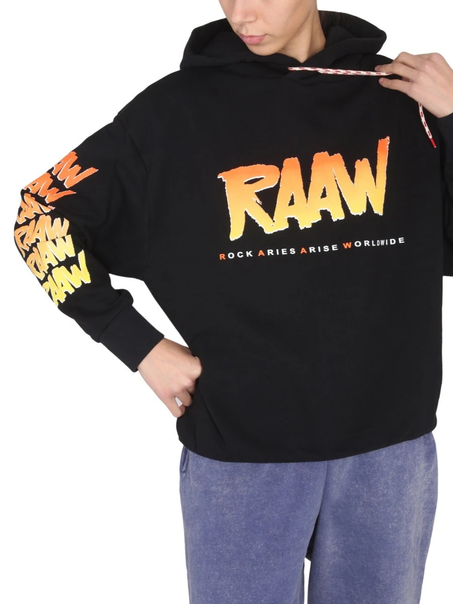 SWEATSHIRT WITH LOGO PRINT.webp