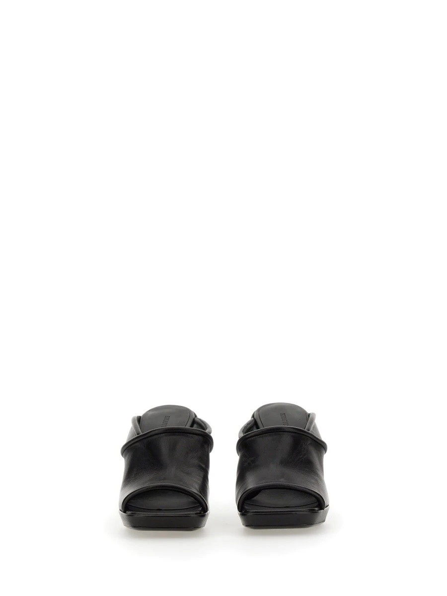 SANDALS MULES THE STAGG 105MM.webp