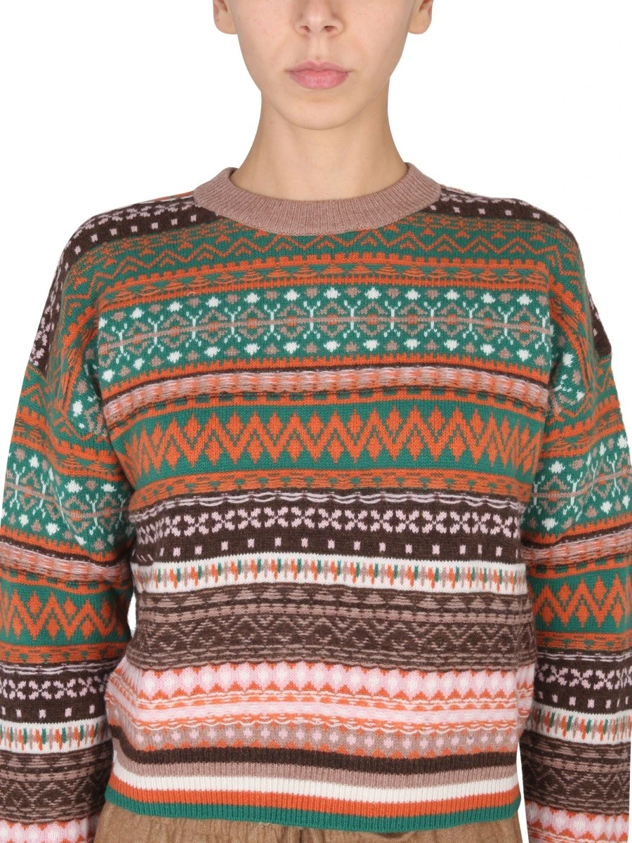MULTICOLOR CREWNECK SWEATER.webp