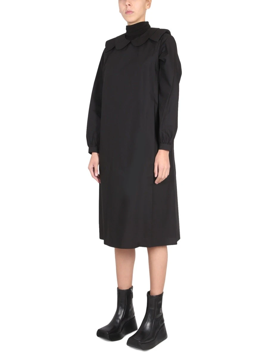 RELAXED FIT SHIRT DRESS.webp