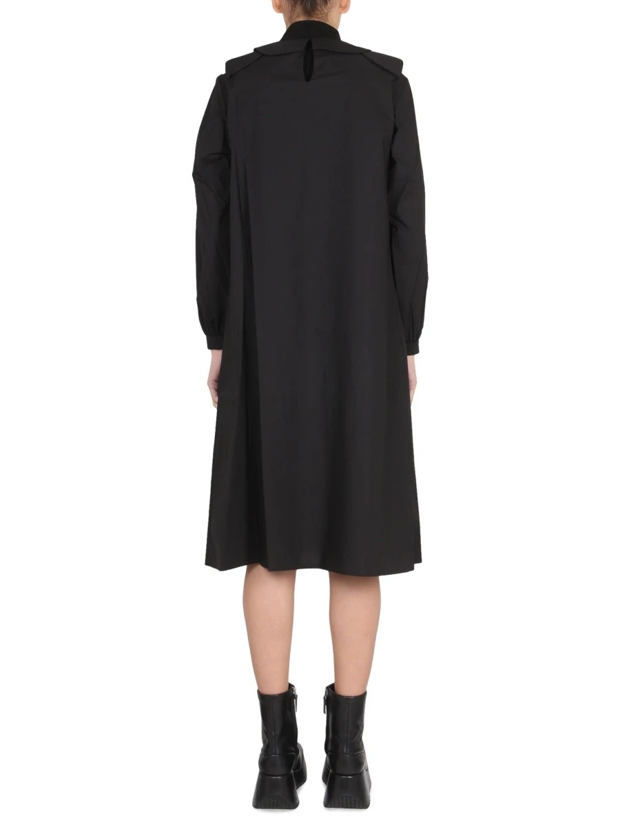 RELAXED FIT SHIRT DRESS.webp