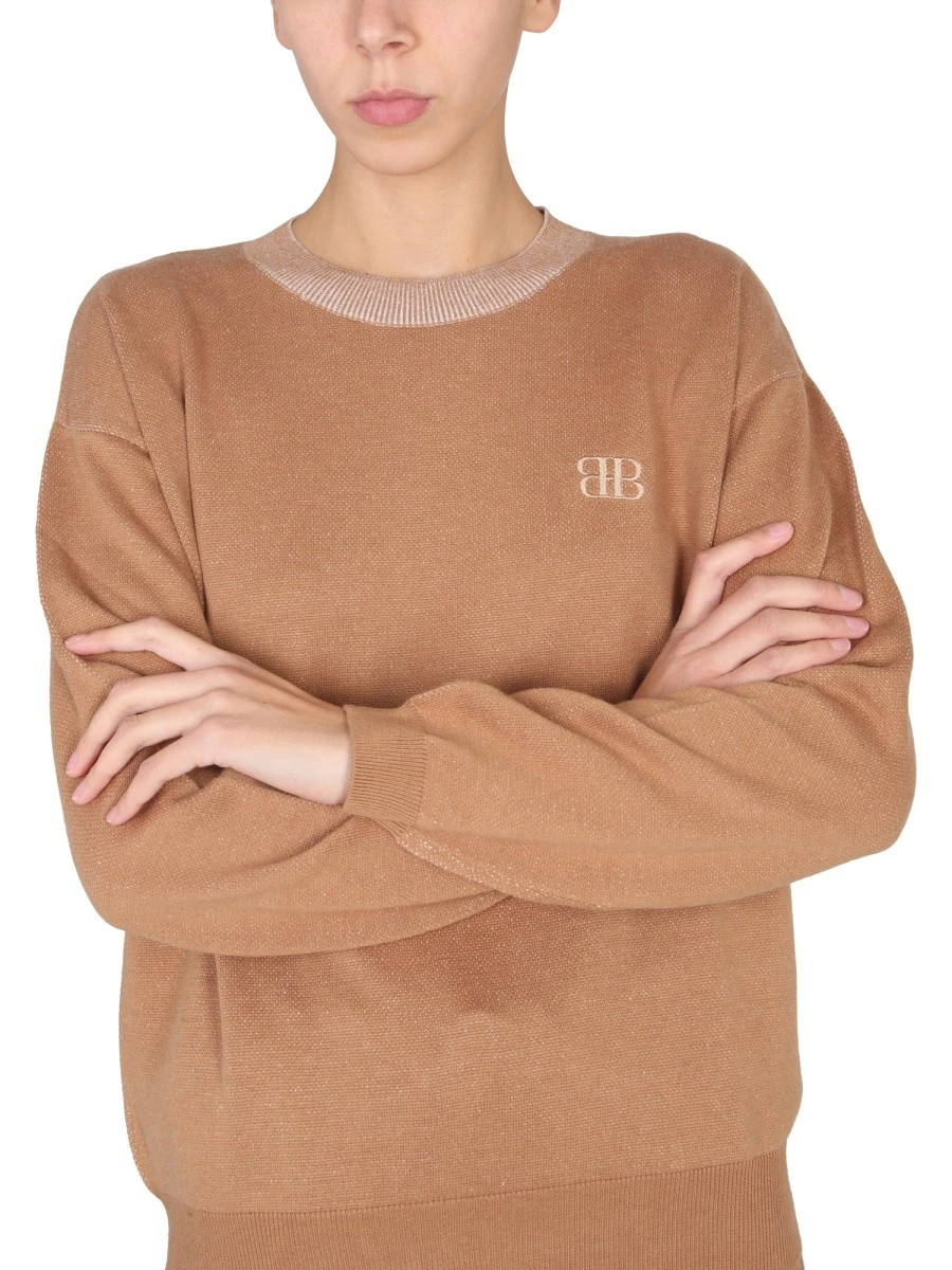 SHIRT WITH EMBROIDERED LOGO.webp