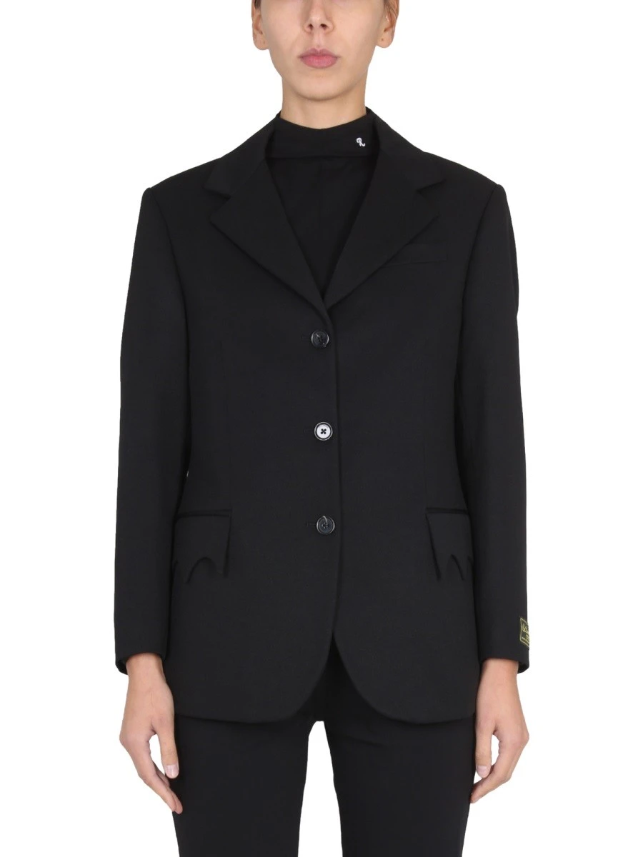 SINGLE-BREASTED JACKET.webp