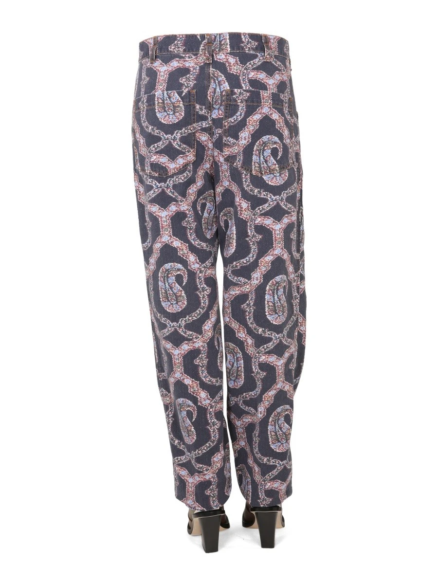 PAISLEY DENIM PANTS.webp