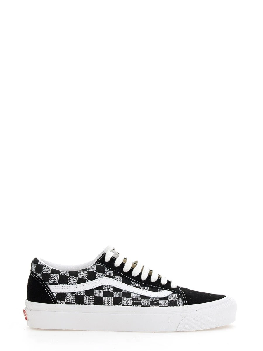 SNEAKER CHECK OLD SKOOL 36.webp