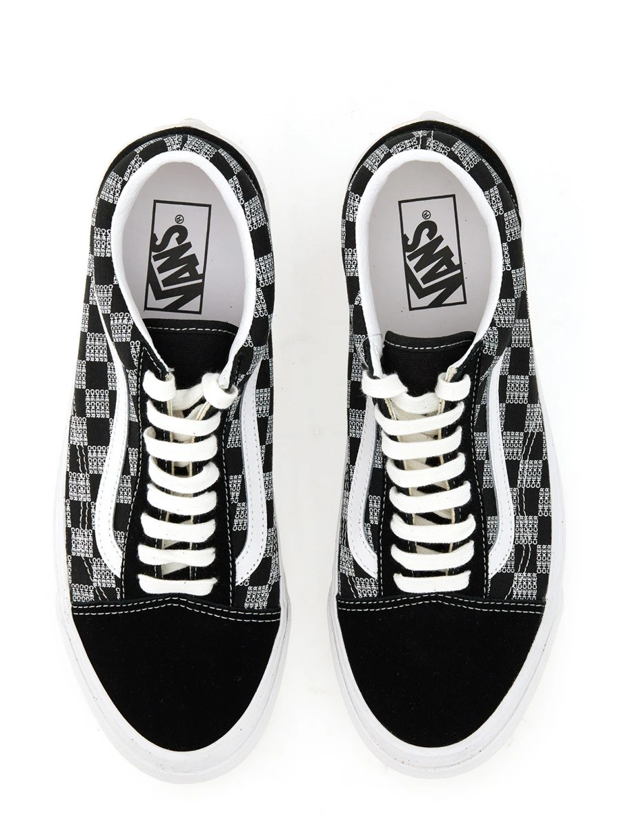 SNEAKER CHECK OLD SKOOL 36.webp