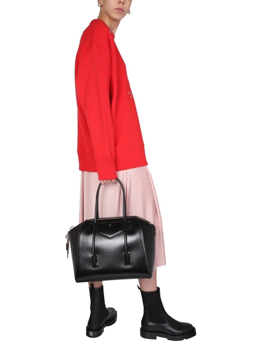 PLISSÉ SKIRT.webp
