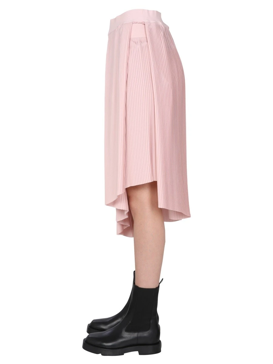 PLISSÉ SKIRT.webp