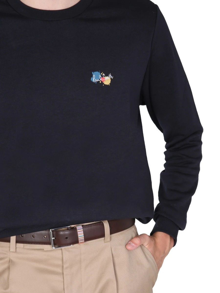 SPLATTER PRINT SWEATSHIRT.webp