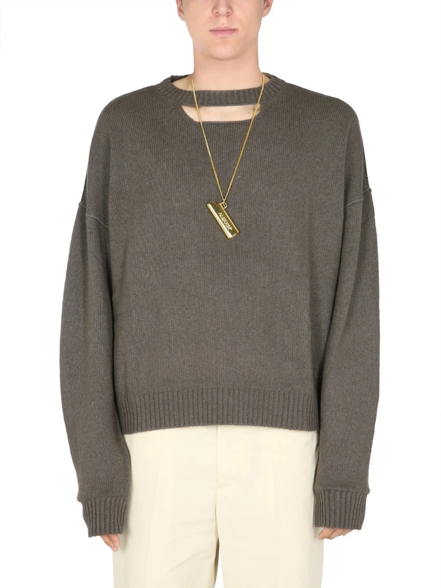 OVERSIZE FIT SWEATER.webp