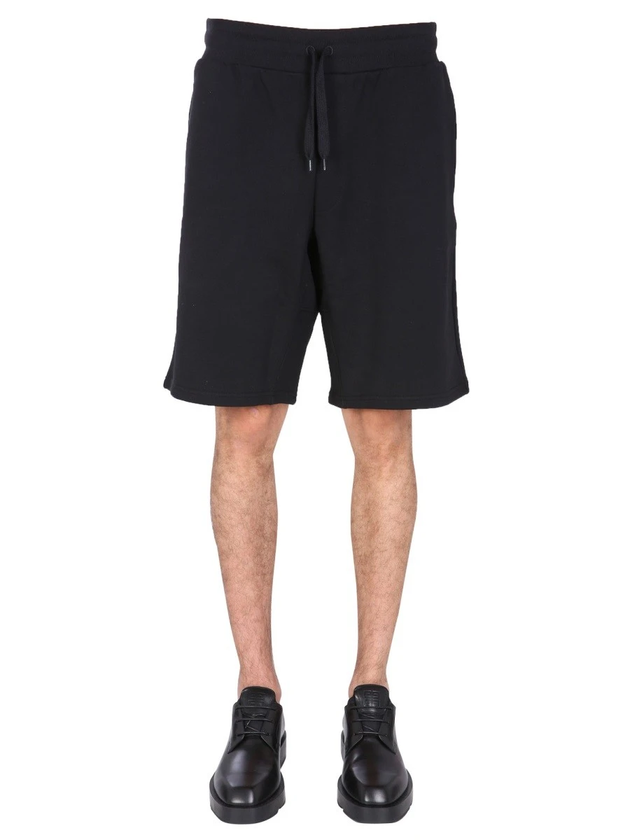 BERMUDA WITH LOGO EMBROIDERED.webp