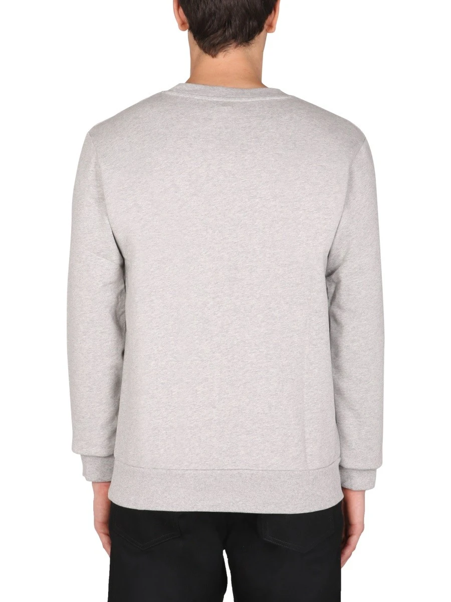 "MIKA" SWEATSHIRT