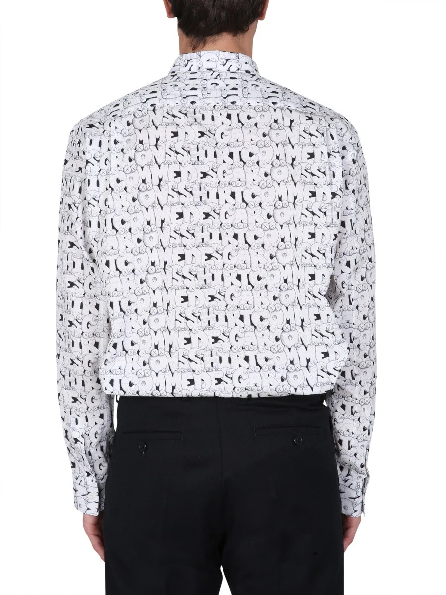 X KAWS PRINT SHIRT.webp