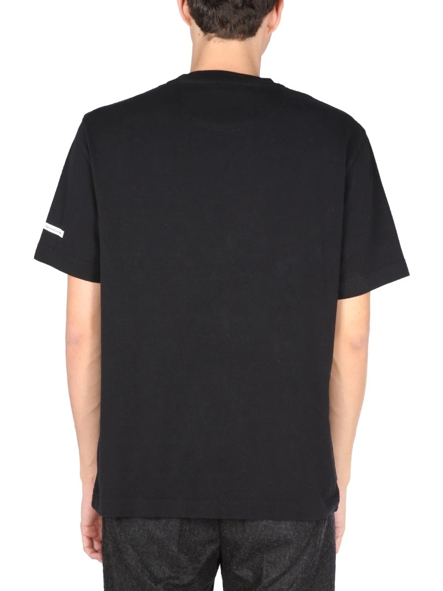 BARBOUR X ENGINEERED GARMENTS T-SHIRT.webp