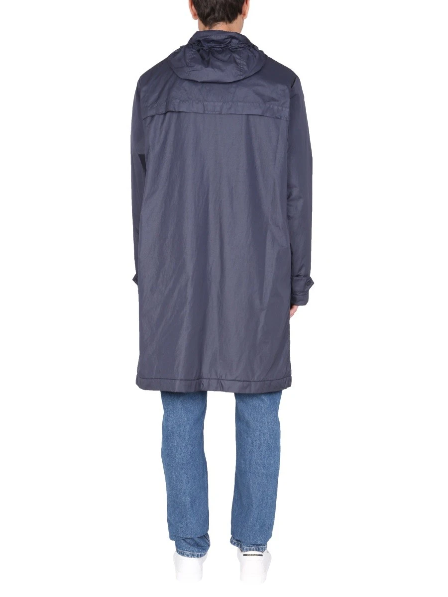 "GALLIO" WATERPROOF COAT.webp