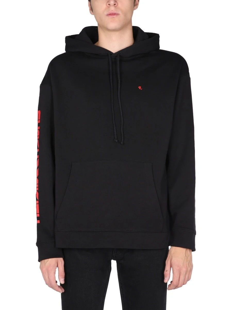 "SINCHRONICITY" SWEATSHIRT.webp