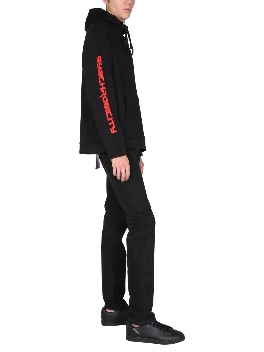 "SINCHRONICITY" SWEATSHIRT.webp