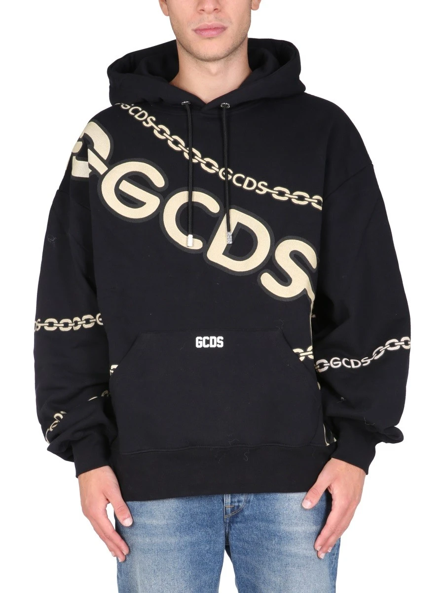 "CHAIN" SWEATSHIRT.webp