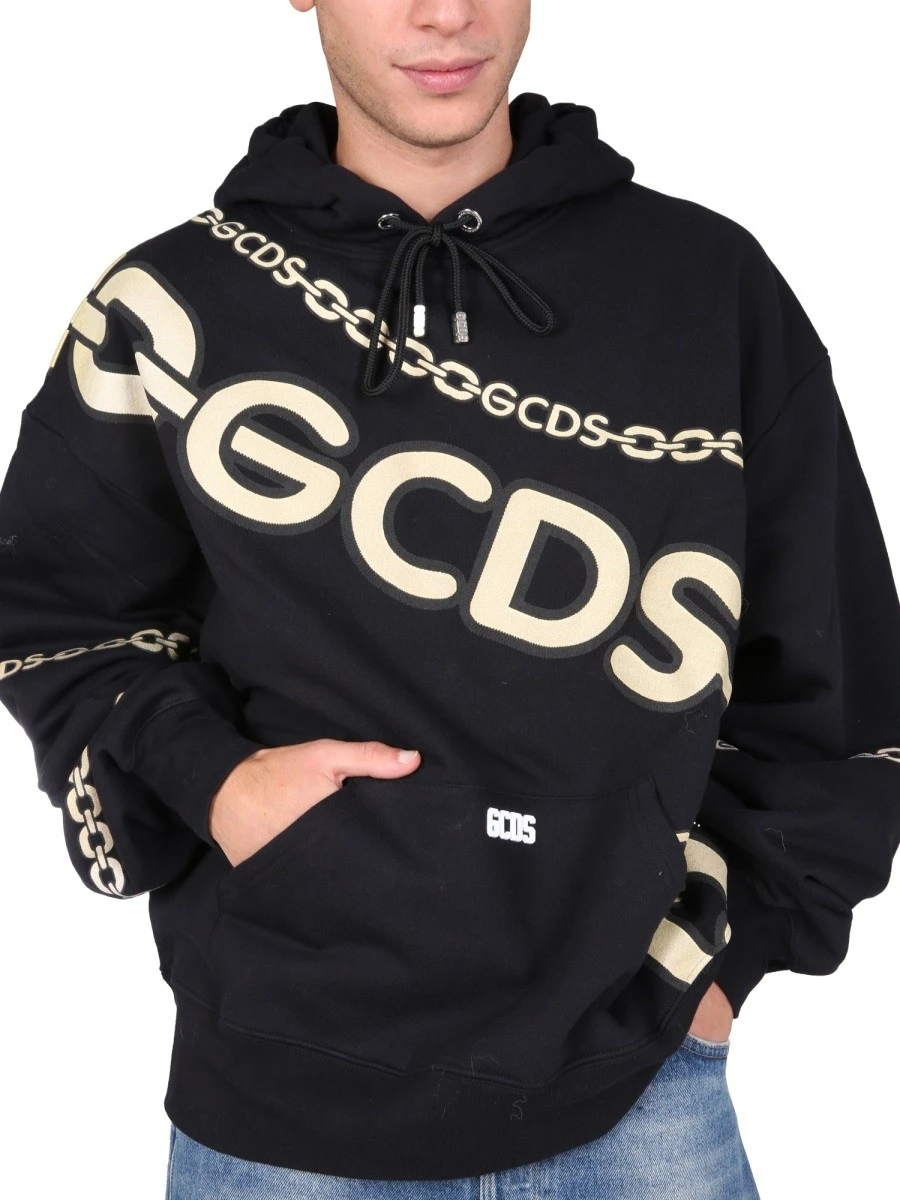"CHAIN" SWEATSHIRT.webp